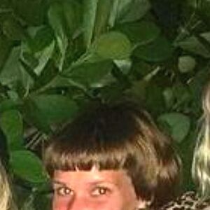 Meet your Posher, Natasha